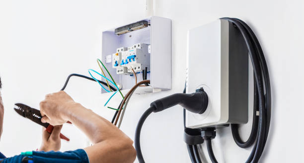 Best Best Electricians Near Me  in Bertsch Oceanview, CA